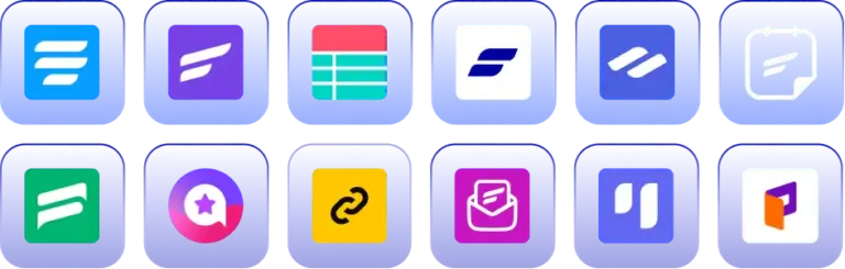 WPManageNinja product brand logos