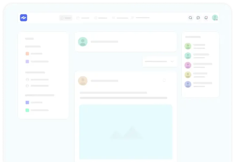Create and manage your online community