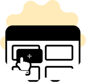 Simple table builder mode