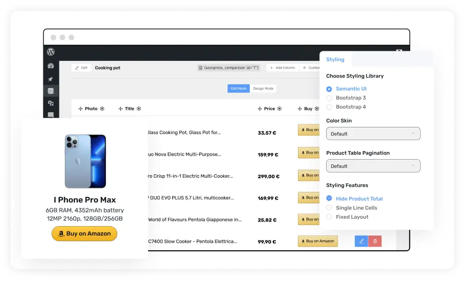 Fluent Community Platform Preview