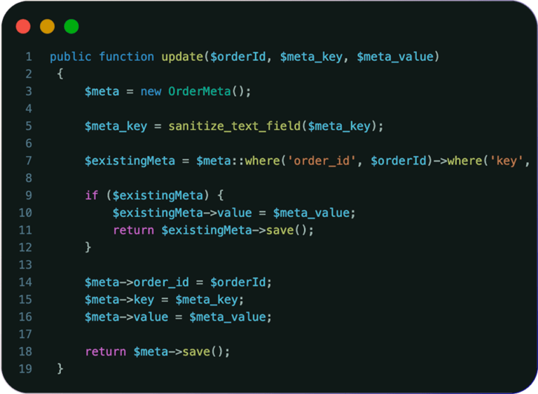 FluentCart open-source development