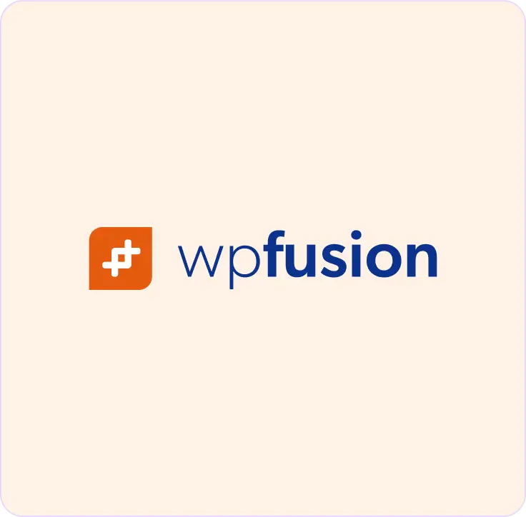 WP Fusion